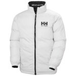 Doudoune rversible helly hansen urban - black - l