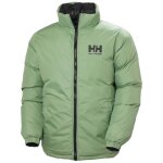 Doudoune rversible helly hansen urban - noir - s