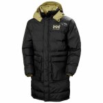 Doudoune rversible helly hansen yu - noir - xl - sports dhiver - homme - ski