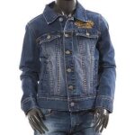 Doudoune rg 512 noir