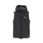 Doudounes sans manches besancon blouson black - helvetica