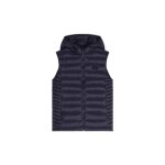 Doudoune sans manches - teddy smith - terry 2 g - total navy - 8 ans - capuche Doudoune sans manches - teddy smith - terry 2 g - total navy - 8 ans - capuche