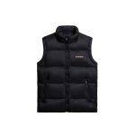 Doudoune sans manche  capuche napapijri a - suomi - black - m