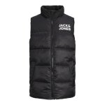 Doudoune sans manches enfant jack & jones toby