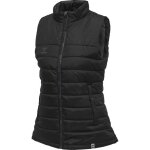 Doudoune sans manches femme hummel north waistcoat Doudoune sans manches femme hummel north waistcoat
