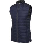 Doudoune sans manches femme hummel north waistcoat