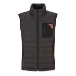 Doudoune sans manche hugo bactino