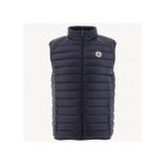 Doudoune sans manche jott - tom - bleu - homme Doudoune sans manche jott - tom - bleu - homme
