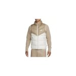 Doudoune sans manches nike storm - fit windrunner Doudoune sans manches nike storm - fit windrunner