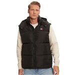 Doudoune sans manches regular fit - tommy jeans.