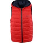 Doudoune sans manches r�versible hugo boss cadet