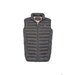 Doudoune sans manches - schott.