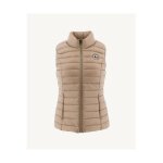 Doudoune sans manches seda - just over the top.