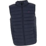 Doudounes sans manches terry nv sm doudoune jr - teddy smith Doudounes sans manches terry nv sm doudoune jr - teddy smith