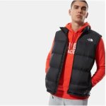 Doudoune sans manche the north face diablo noire nf0a4m9kkx71