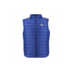 Doudoune sans manches tom - just over the top - homme