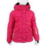 Doudoune de ski fille peak mountain ganecy - noir - 14 ans - enfant - ski - femme