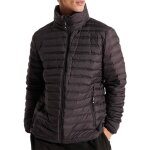 Doudoune superdry core down padded - noir