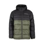 Doudounes synthtiques buck butte ii insulated hd jacket - columbia