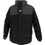 Doudounes synthtiques helly black doudoune - helly hansen h. h.