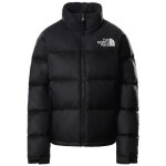 Doudoune - the north face - 1996 retro nuptse jacket wns - nylon recycl - fermeture clair - capuche ...