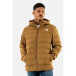 Doudounes the north face aconcagua 3 1731 utility brown - homme - 100% polyester - fermeture Éclair Doudounes the north face aconcagua 3 1731 utility brown - homme - 100% polyester - fermeture Éclair