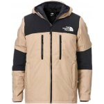 Doudoune the north face himalayan lght down - beige - adulte - mixte - 100% nylon