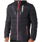 Doudoune venture swell redskins ref 54839 noir