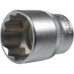 Douilles 12 pans pour coffret 3 / 4 poids lourds - oc pro - douille de 36 mm 3 / 4 - hexagonal - acier ... Douilles 12 pans pour coffret 3 / 4 poids lourds - oc pro - douille de 36 mm 3 / 4 - hexagonal - acier ...