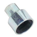 Douille antivol pour crou de roue cl de verrouillage de roue antivol crou de roue remplacement pour ...