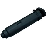 Douille de fixation pour sechoir parapluie