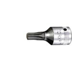Douille male carr 1 / 4t25 stahlwille