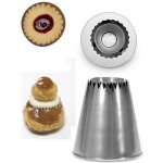 Douille sultane pour religieuse ou couronne 30 mm - stadter