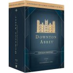 Downton abbey intégrale dvd (2020) edition française Downton abbey intégrale dvd (2020) edition française