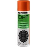Nettoyant filtre  particules - xenum - dpf cleaner - 400ml - efficace sans dmontage - prolonge la dure ...