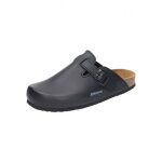 Sabots - dr. brinkmann - 600140 & 600141 - unisexe - semelle int�rieure en eva - lani�re r�glable