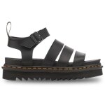 Dr. martens blaire sandales pour femme noir 31520001