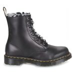 Dr. martens bottines 27787001 noir femme