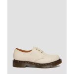 Bottines - dr martens - 348 - taupe - 100% cuir - haute - lacets