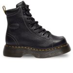 Dr. martens buzz a 8i milled nappa bottes pour femme noir 42032001