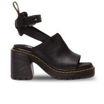 Dr. martens millee sandales pour femme noir 40514001