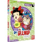 Blu - ray - dr slump - saison 2 - coffret megabox 2