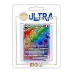 Dracaufeu vstar 174 - 172 arc en ciel secrete - ultraboost x epee et bou Dracaufeu vstar 174 - 172 arc en ciel secrete - ultraboost x epee et bou