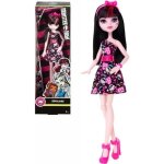 Draculaura mattel dmd47 mode fashion style monster high poupée Draculaura mattel dmd47 mode fashion style monster high poupée