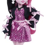 Draculaura - monster high - jhk29