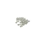 La drag�e mini perle couleur argent�e est propos� par bo�te de 200 grs par legeantdelafete. il y a 1150 ...