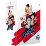 Dragon ball - int�grale box 2 - �pisodes 69 � 153 - en dvd