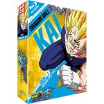 Dragon ball z kai - partie 3 - collector - coffret [blu - ray] - arc great saiyaman et dbut de larc ...