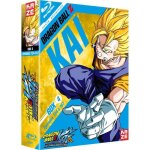 Dragon ball z kai - partie 4 - collector - coffret [blu - ray]