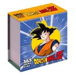 Dragon ball z - mini - calendrier 365 jours play bac 07588813